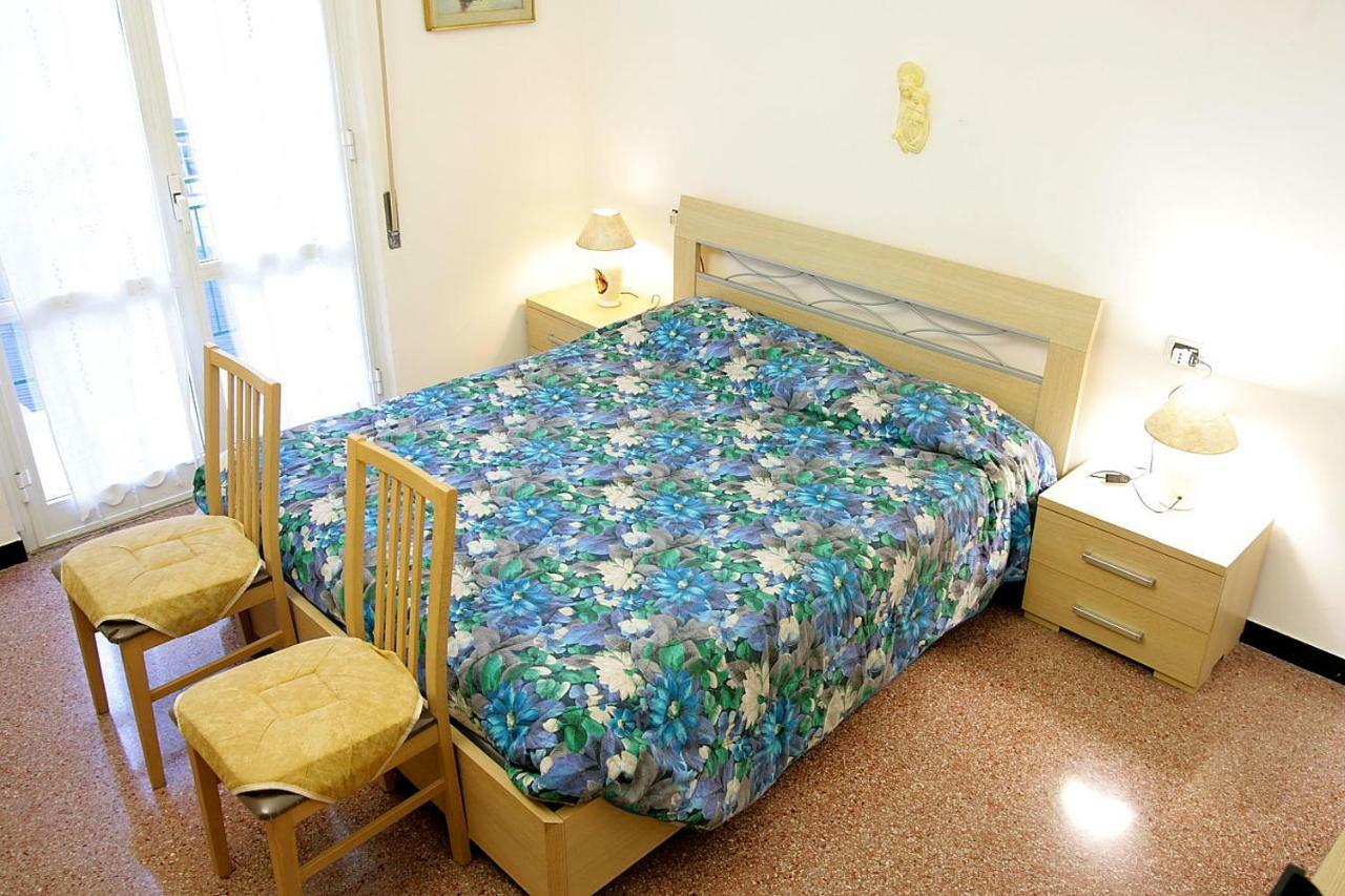 Relax E Mare Villa Savona Buitenkant foto
